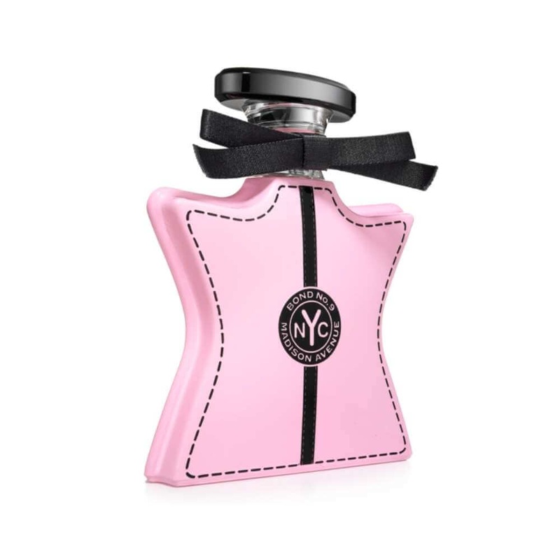 Bond No.9 – Madison Avenue 100ml