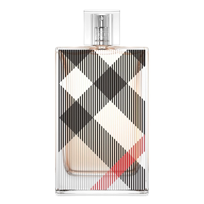 Burberry Brit by Burberry 1ml Sample Spray