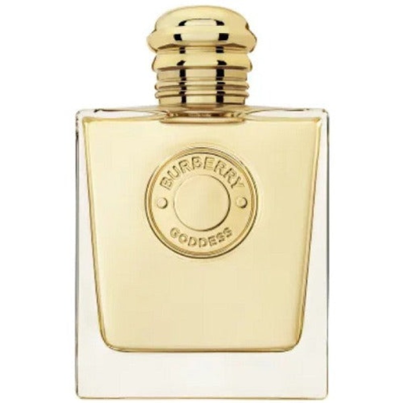 Burberry Goddess Eau De Parfum 3.4 Oz Tester