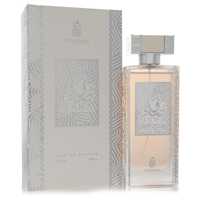 Dumont Murjan Sodfa by Dumont Paris Eau De Parfum Spray 3.4 oz for Women – Premium Designer Fragrance