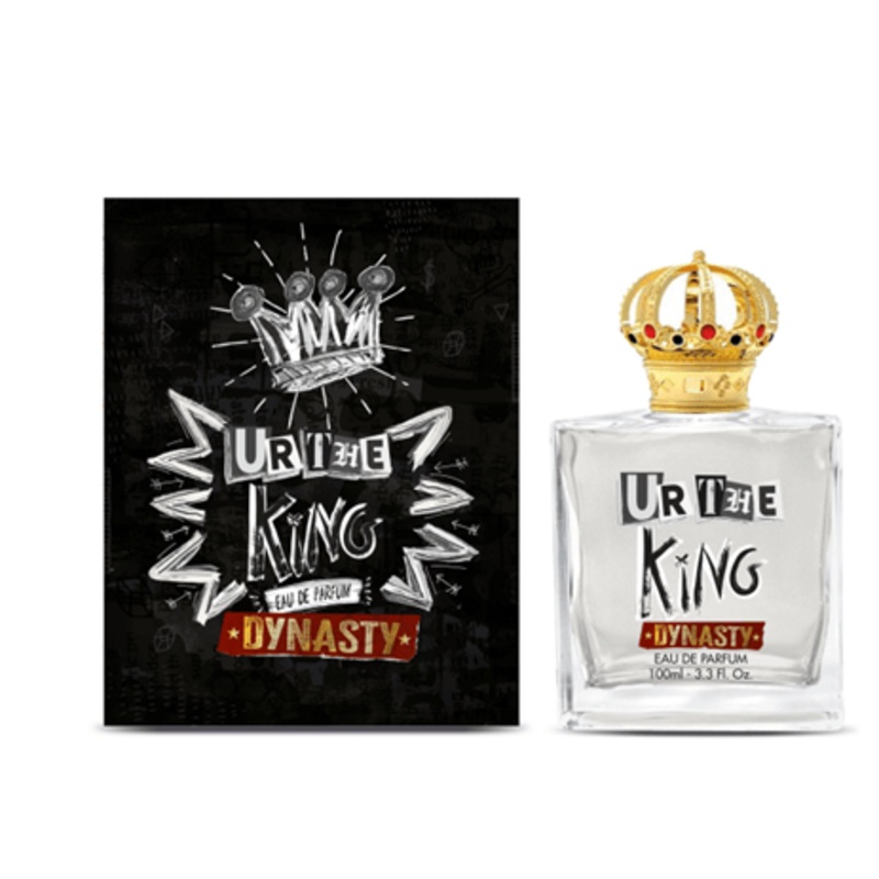 Dynasty Cologne 3.3 oz.