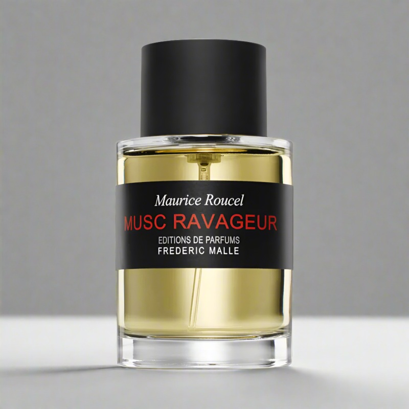 Editions de Parfums Frederic Malle – Musc Ravageur 30ml