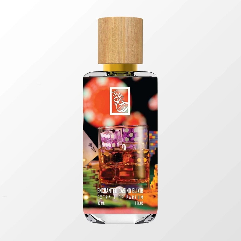 Enchanted Casino Elixir