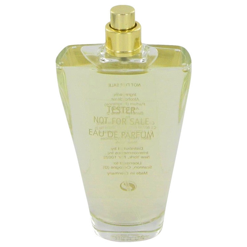 Inspire by Ellen Tracy Eau De Parfum Spray (Tester) 2.5 oz for Women – Premium Designer Fragrance