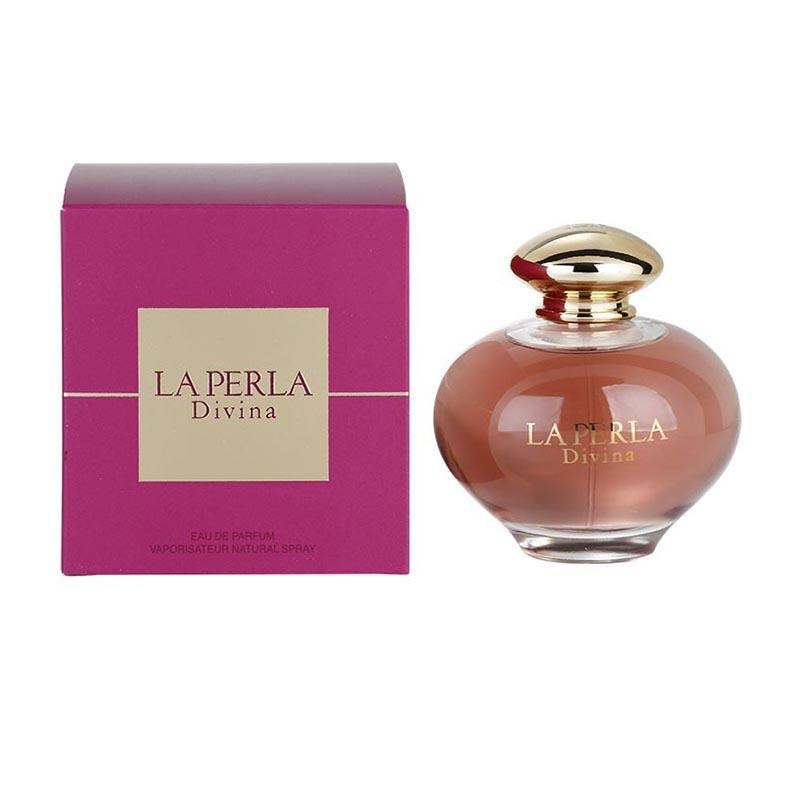 La Perla Divina 80ML EDP Spray (W)