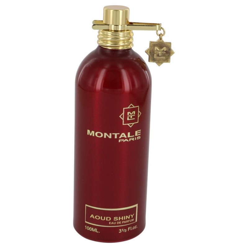 Montale Full Incense by Montale Eau De Parfum Spray (Unisex unboxed) 3.4 oz / 100 ml for Women