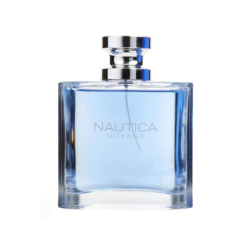 Nautica Voyage Eau de Toilette for Men 2ml