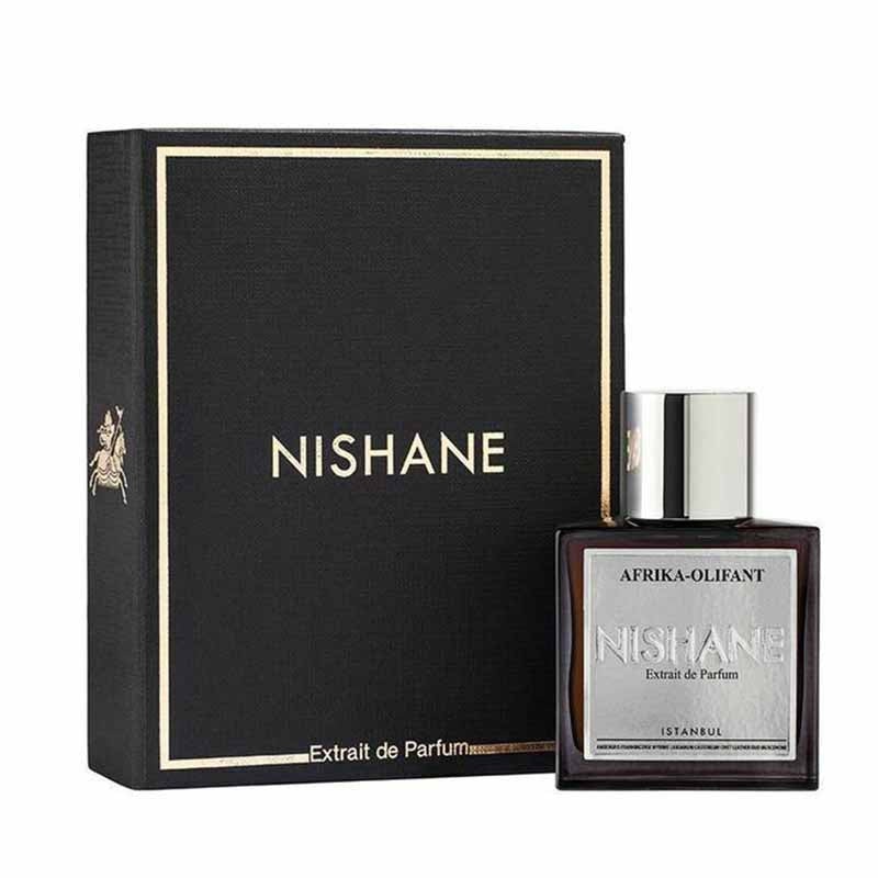 Nishane – Afrika-Olifant – Extrait De Parfume 50ml