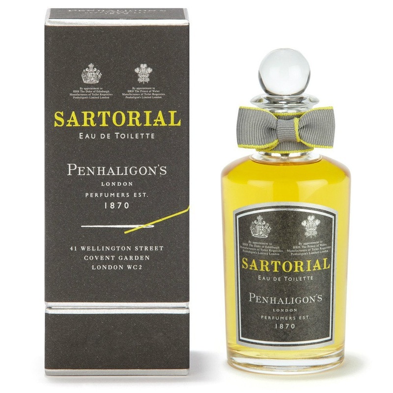 Penhaligon’s Sartorial 3.4 oz EDT for men