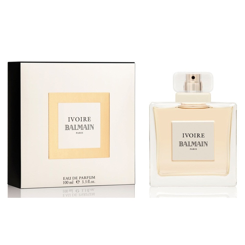 Pierre Balmain Ivoire 100ml EDP (L) SP