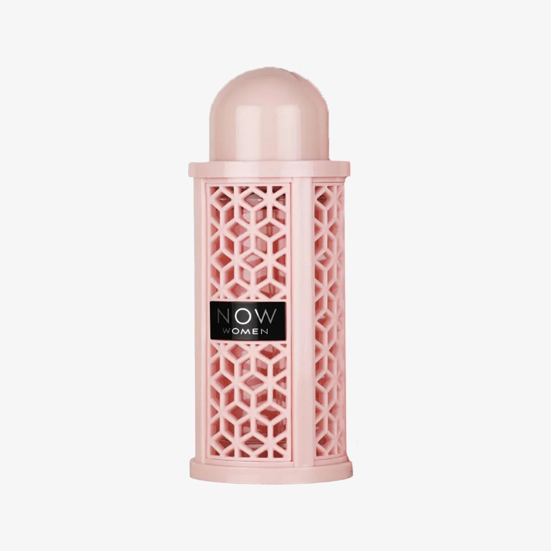 Rave Now For Women By Lattafa Eau de Parfum 3.4 oz