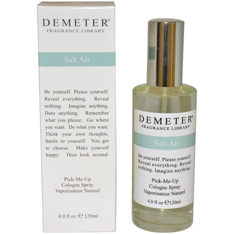 Salt Air Cologne 4 oz.