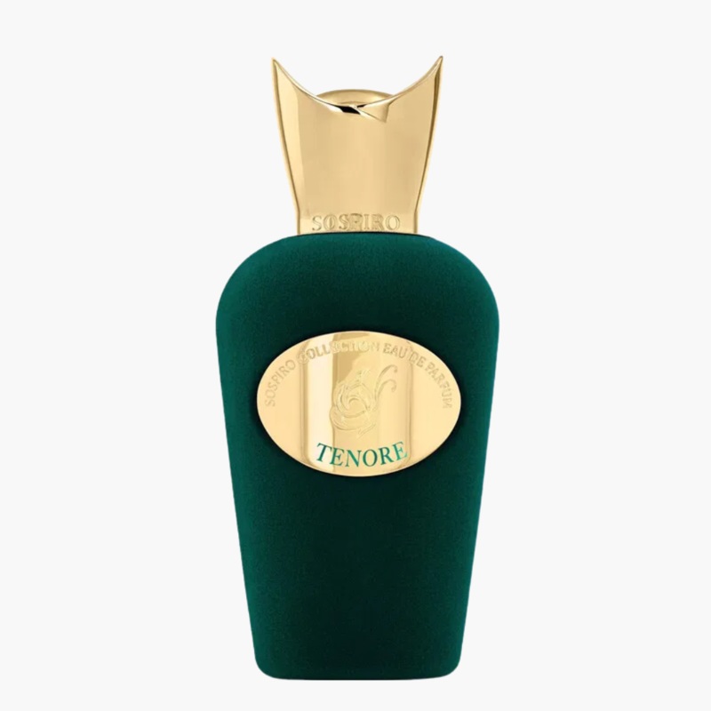 SAMPLE – Sospiro Tenore EDP 2mL Manufacturer Sample (30 Sprays)
