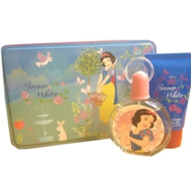 SpongeBob Squarepants Gift Set by Nickelodeon 2 Piece Gift Set: 3.4 Oz Eau De Toilette Spray + Key Tag. For Men