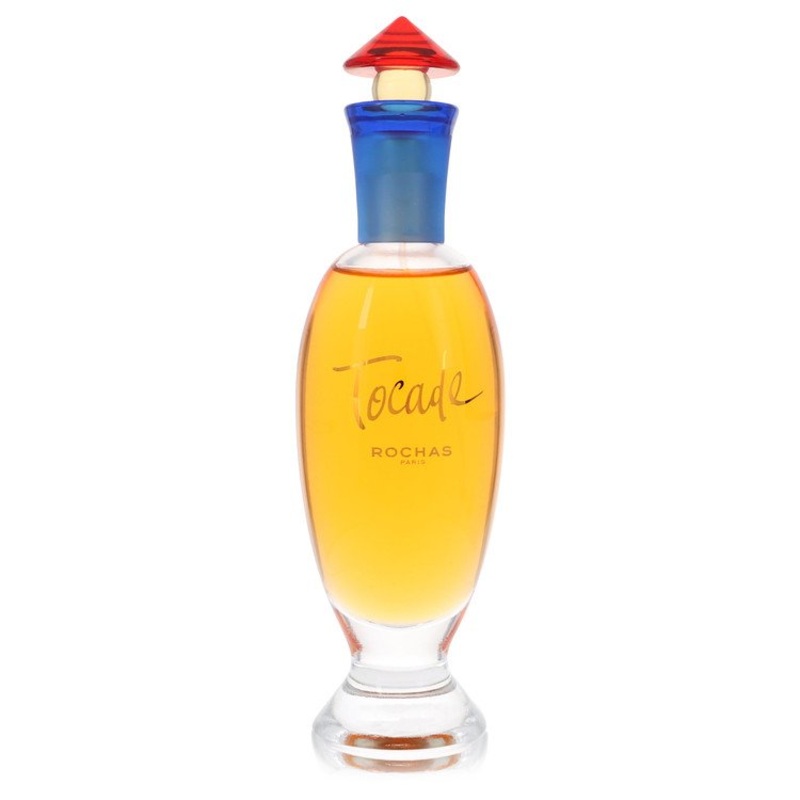 Tocade by Rochas Eau De Toilette Spray (Tester) 3.3 oz for Women – Premium Designer Fragrance