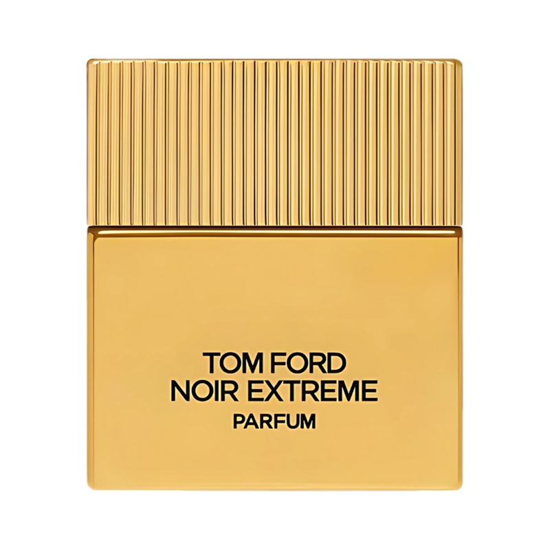 Tom Ford Noir Extreme Parfum 3.4 oz / 100 ml Retail Bottle