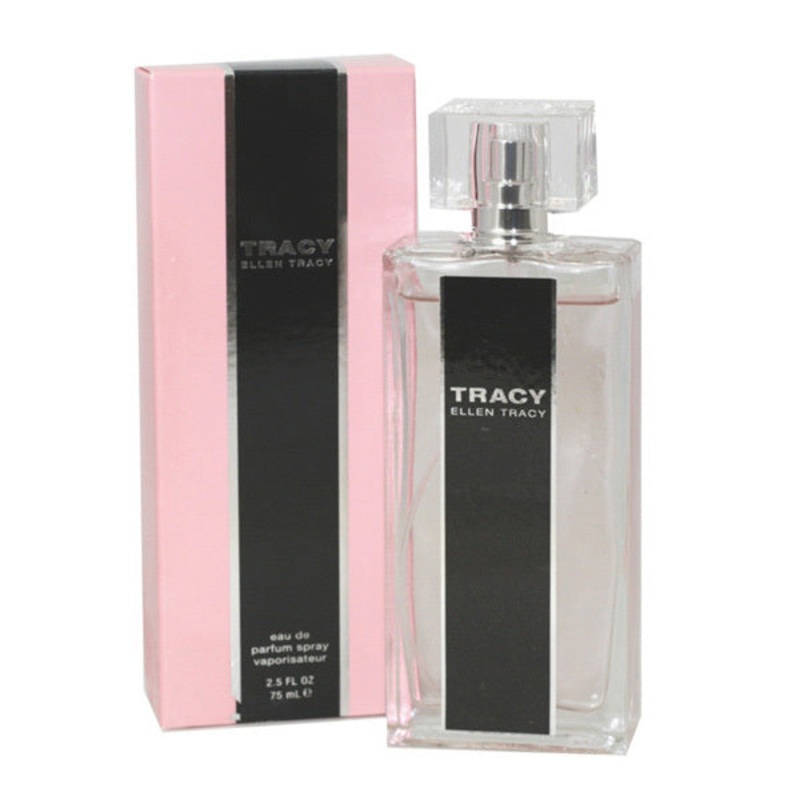 Tracy by Ellen Tracy 1.3 Oz. Eau De Parfum For Women