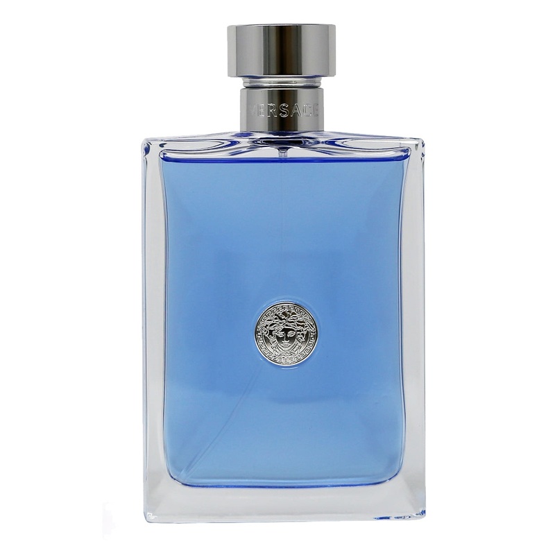 Versace Pour Homme Eau de Toilette for Men 2ml