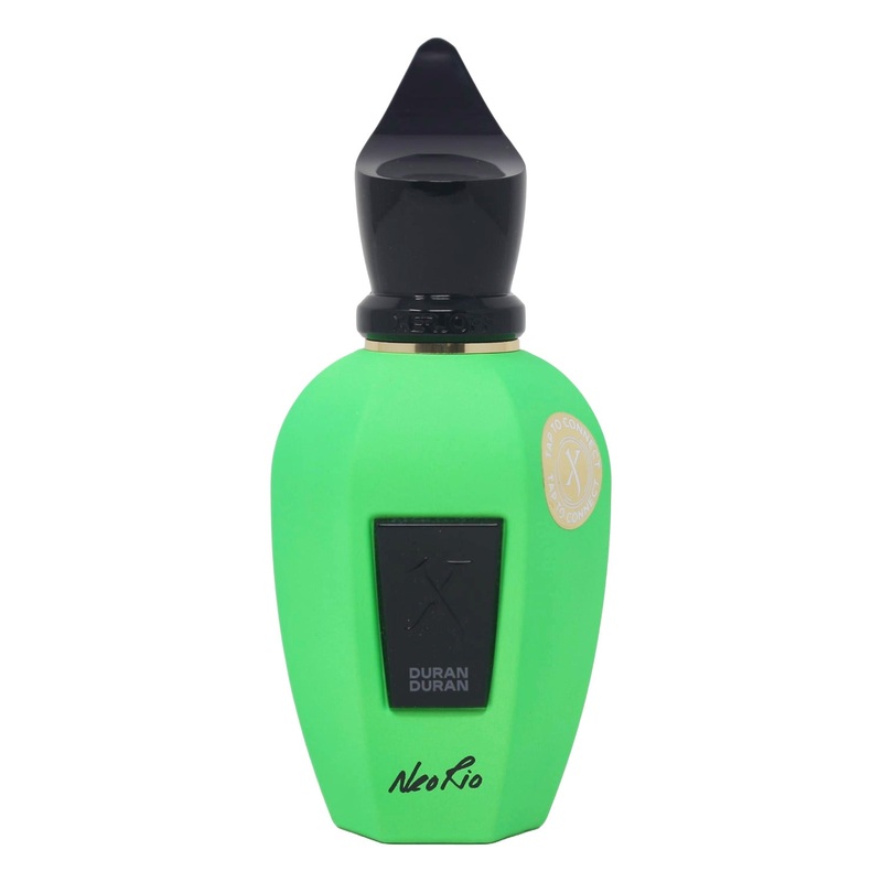 Xerjoff Duran Duran NeoRio Fluo Green Parfum Unisex 1ml