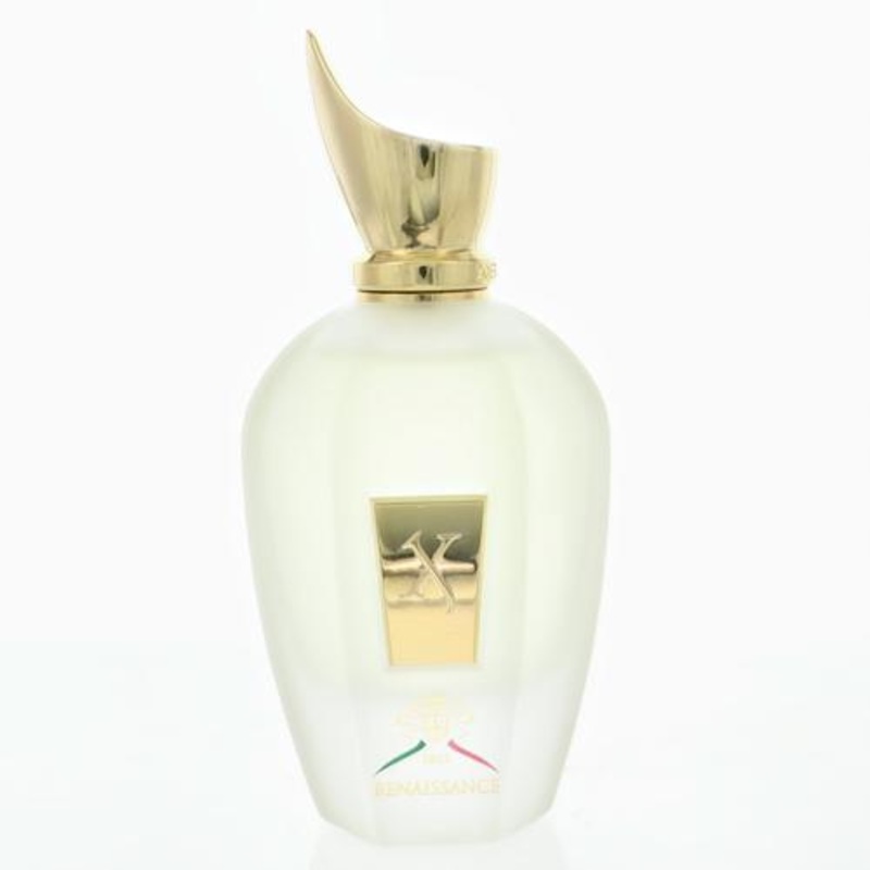 Xerjoff Renaissance By Xerjoff Cologne 3.4 Oz Edp Spray For Men – Tester