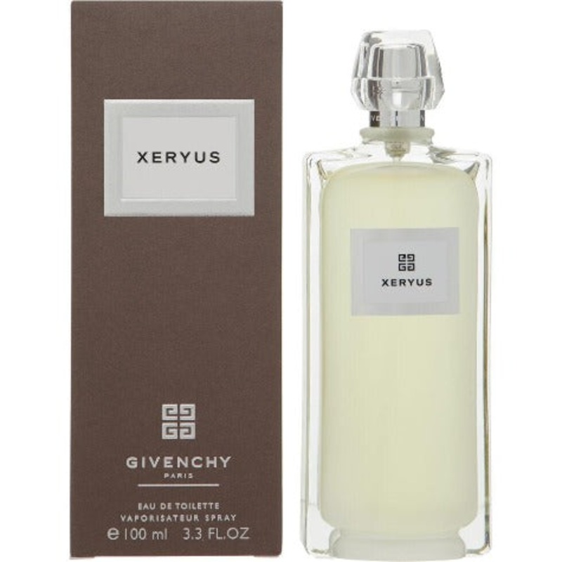 Xeryus Eau De Toilette 3.3 Oz