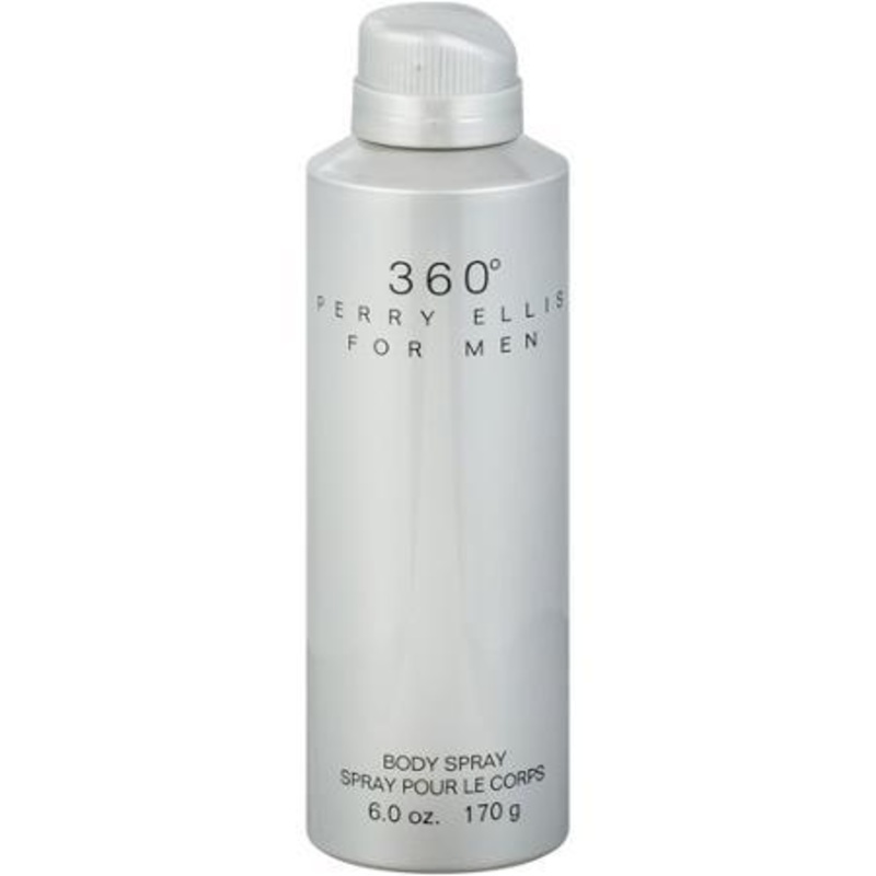 360 Deodorant by Perry Ellis 2.75 Oz. Deodorant For Men Stick
