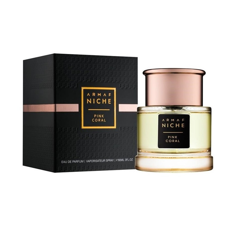 Armaf Niche Pink Coral 90ML EDP Spray (W)