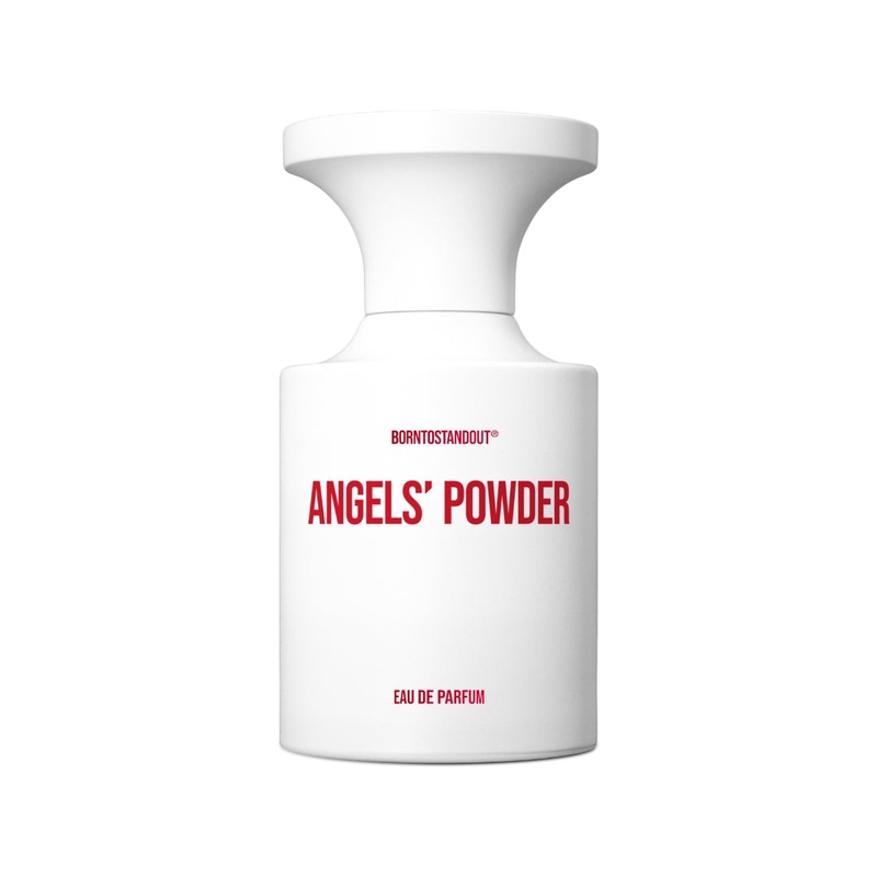 BORNTOSTANDOUT – Angel’s Powder 50ml
