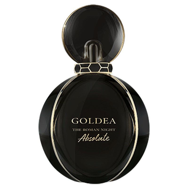 Bvlgari Goldea The Roman Night Absolute Eau de Parfum for Women 2ml