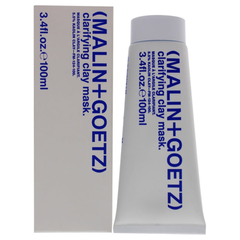 Clarifying Clay 3.4  oz.