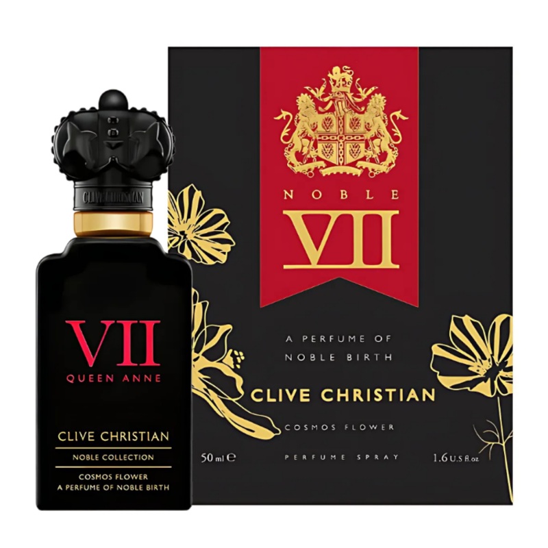 Clive Christian Cosmos Flower for women 1.7 oz / 50 ml