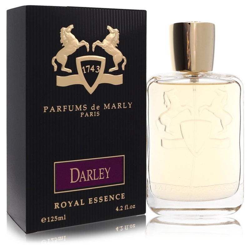Darley By Parfums De Marly Perfume 4.2 Oz Edp Spray For Women – Box