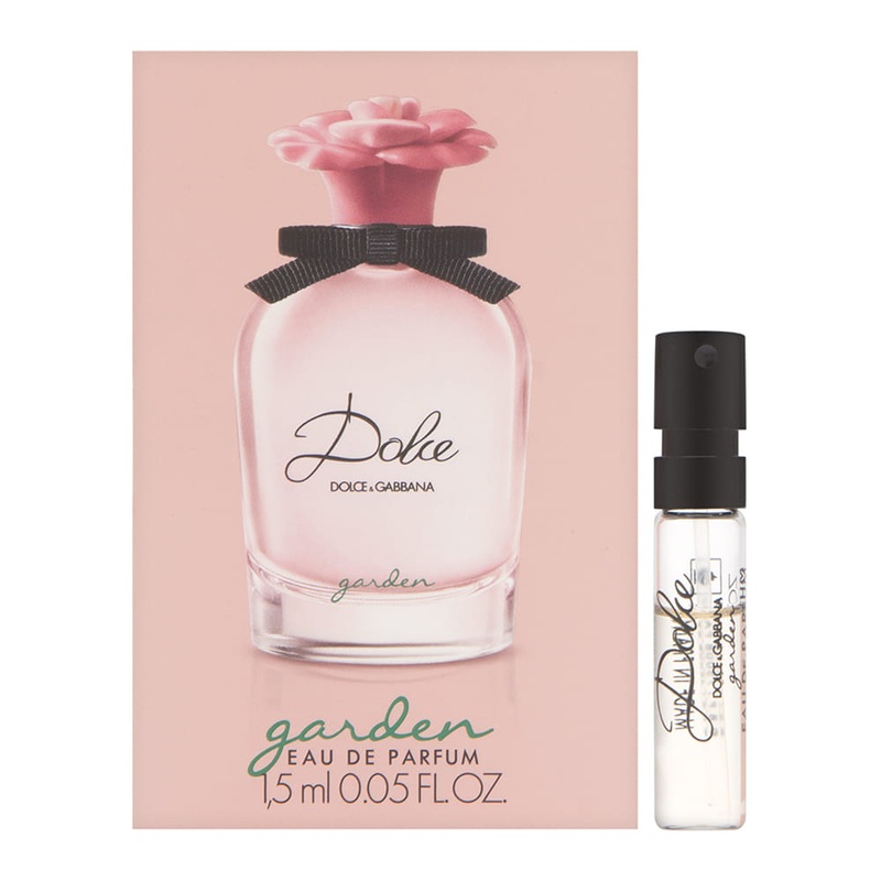 Dolce Garden by Dolce & Gabbana for Women 1.0 oz Eau de Parfum Spray
