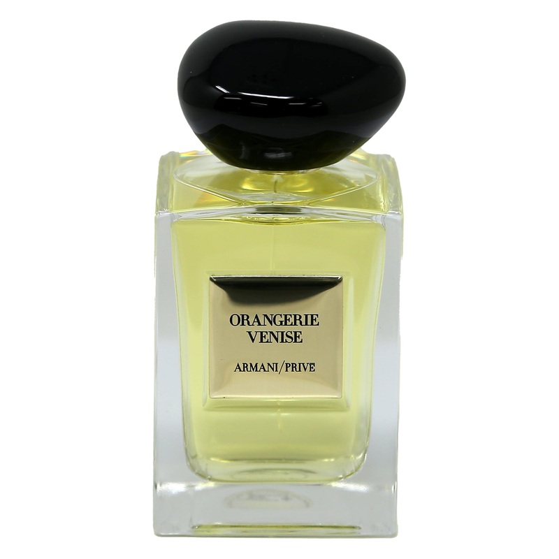 Giorgio Armani Prive Orangerie Venise Eau de Toilette Unisex 2ml