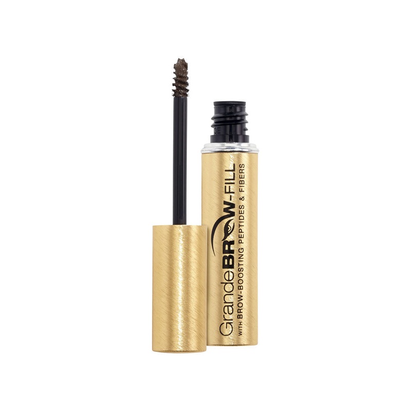 Grande Cosmetics Grande Browfill Tinted Brow Gel 4g/0.14oz – Dark