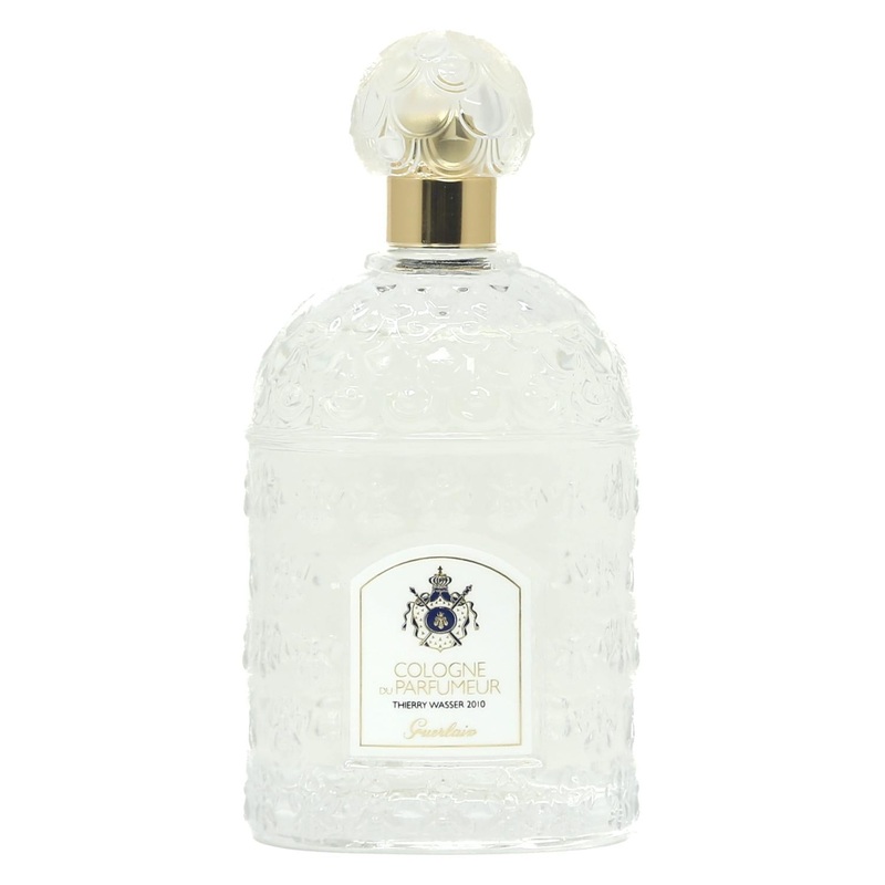 Guerlain La Cologne Du Parfumeur Cologne Unisex 2ml