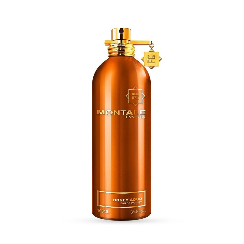 Honey Aoud EDP 3.4 oz