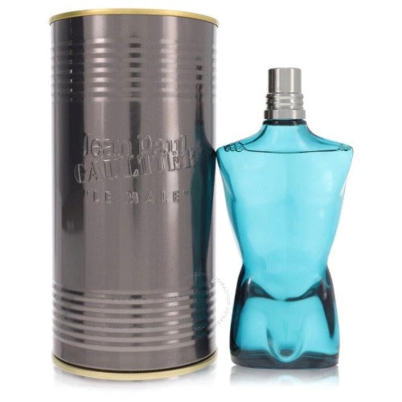 Jean Paul Gaultier Aftershave Lotion 4.2 Oz