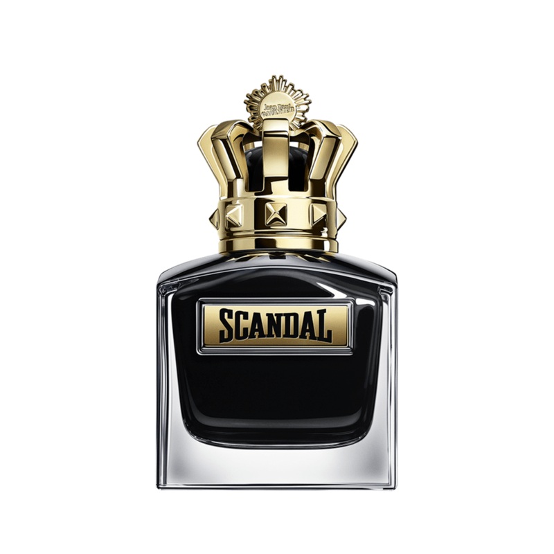Jean Paul Gaultier Scandal Pour Homme Eau de Parfum Men’s Aftershave Spray (50ml, 100ml, 150ml) 50ml