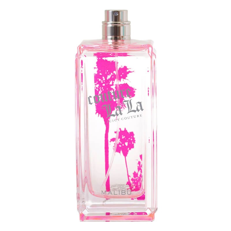 Juicy Couture Couture La La Malibu (Tester No Cap) 150ml EDT (L) SP