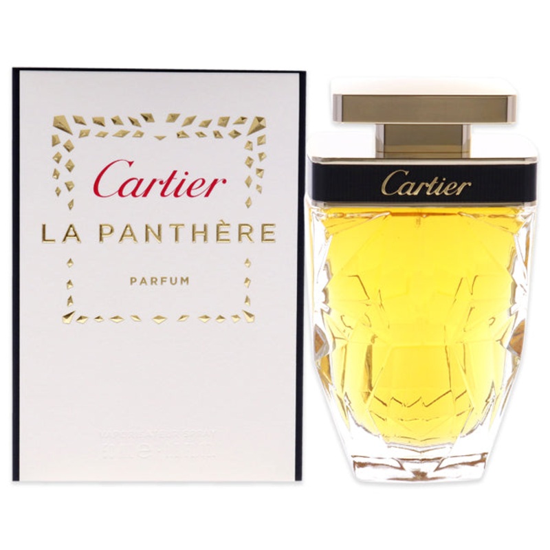 La Panthere Eau De Parfum 1.6 oz.