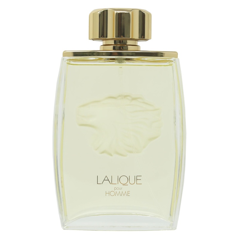 Lalique Pour Homme Eau de Toilette for Men 2ml