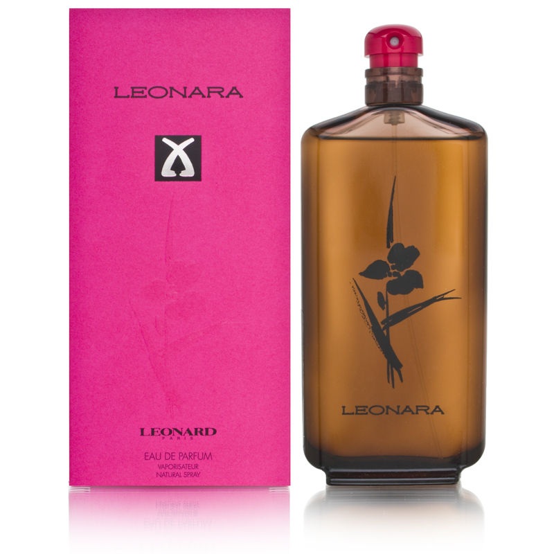Leonara by Leonard for Women 1.7 oz Eau de Parfum Spray