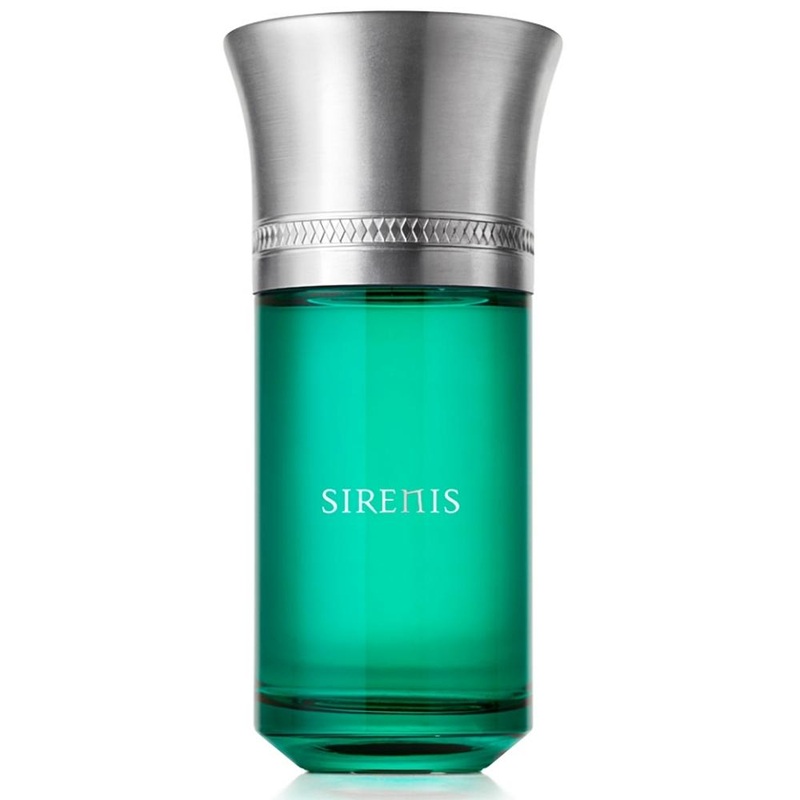 liquides Imaginaires Sirenis Eau De Parfum 3.4 oz / 100 ml