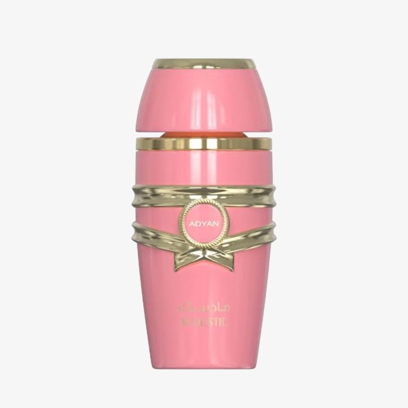 Majestic For Women By Adyan Eau De Parfum Spray 3.4 oz