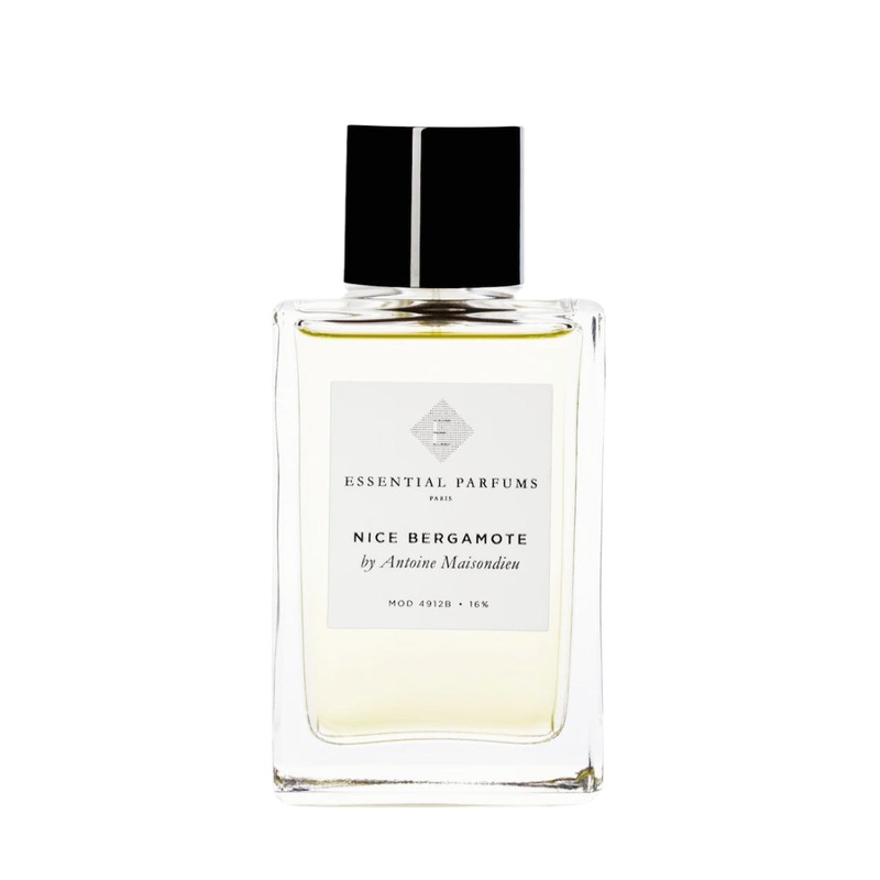 Nice Bergamote 100ml Eau de Parfum