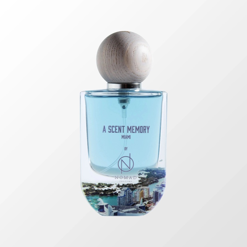 Nomad Profumo – Miami