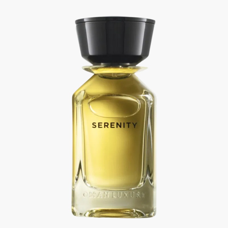 Omanluxury Serenity EDP 3.4 oz / 100 ml Retail Bottle