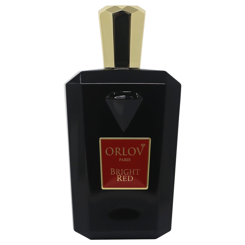 Orlov Paris Bright Red Eau de Parfum Unisex 2ml