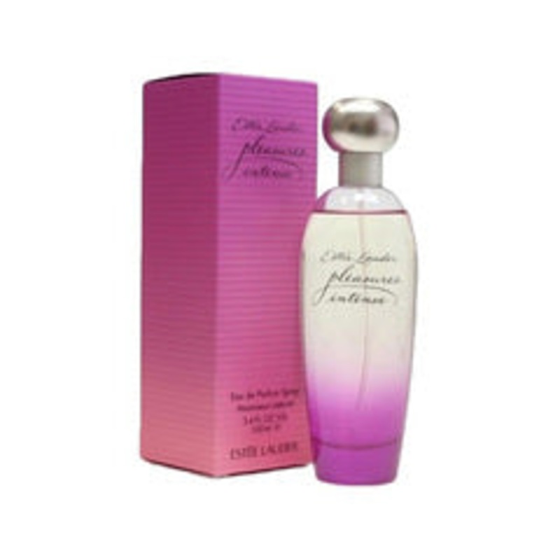 Pleasures Intense by Estee Lauder 3.4 oz Eau de Parfum Spray for Women